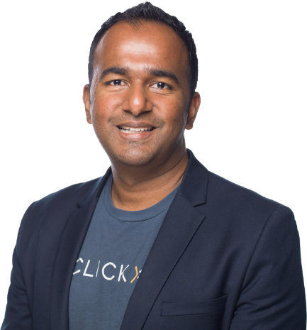 Solomon Timothy, Founder & CEO of lawmarketing.io